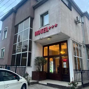 Skib Hotel